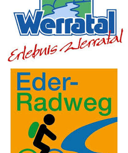 Werra-Eder Radtour